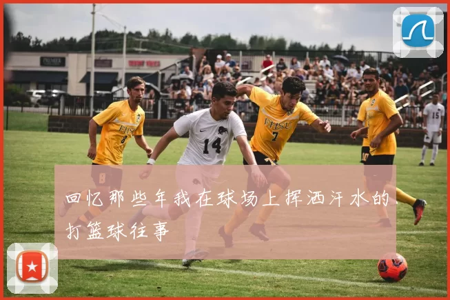 回忆那些年我在球场上挥洒汗水的打篮球往事